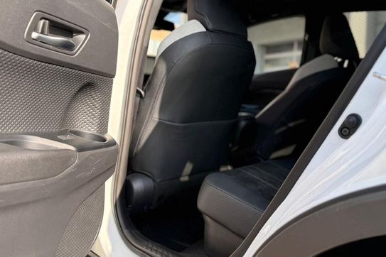 Toyota C-HR 1.8 Hybrid GR Sport