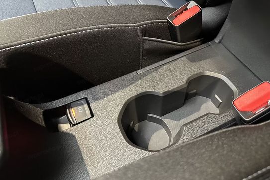 Dacia Jogger Journey 7-miejsc 1.8 Full Hybrid