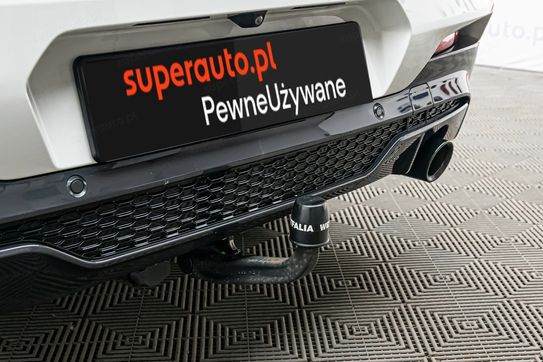 BMW X4 xDrive20d aut