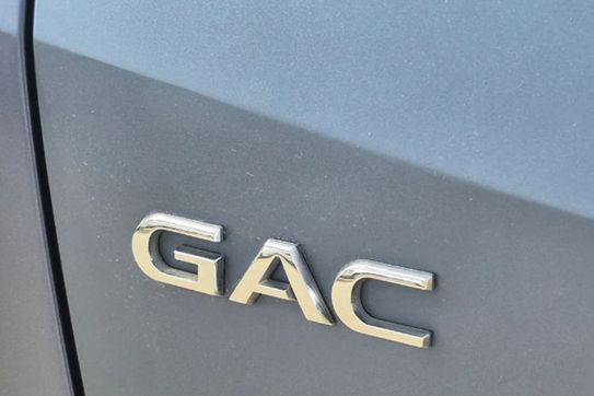 Gac Emzoom Luxury 1.5T DCT