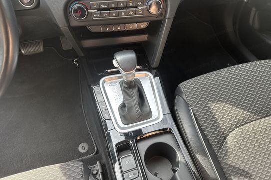 Kia XCeed L Business Line 1.5 T-GDI  DCT