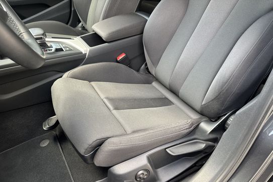 Audi A4 35 TFSI Advanced