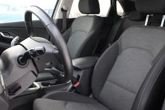 Hyundai i30 1.5 T-GDI Smart