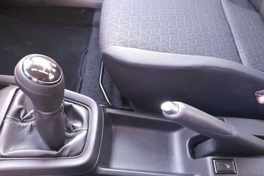 Suzuki Swift 1.2 Dualjet Shvs Premium Plus
