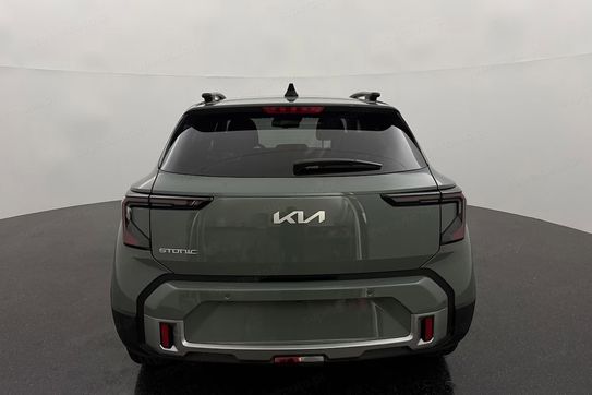 Kia Stonic 1.0 T-GDI M