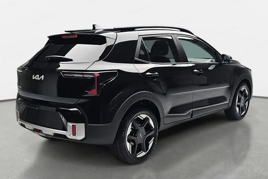 Kia Stonic 1.0 T-GDI L DCT