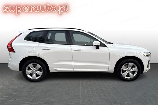 Volvo XC60 B4 B Momentum