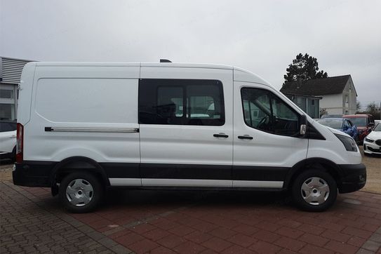 Ford Transit 350 L3H2 Trend Zabudowa Brygadowa