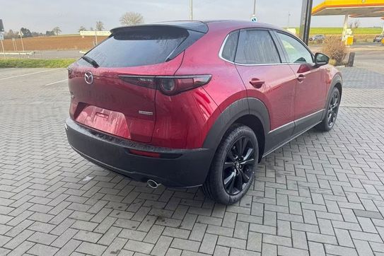 Mazda CX-30 Homura 2.0 E-SKYACTIV