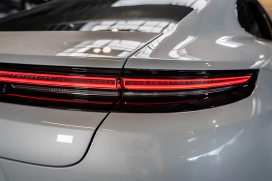 Porsche Panamera 4S E-Hybrid