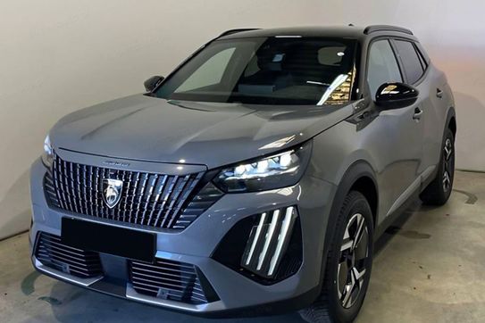 Peugeot 2008 GT e-DCS 1.2 mHEV