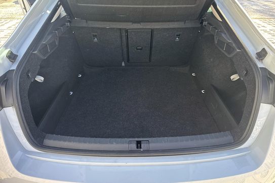 Skoda Octavia Style 2.0 TDI  DSG