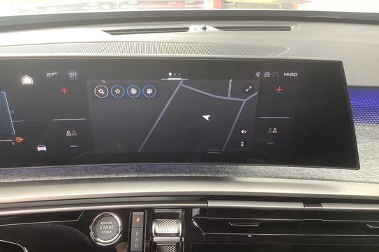 Peugeot 3008 GT 1.2 mHEV e-DCS6