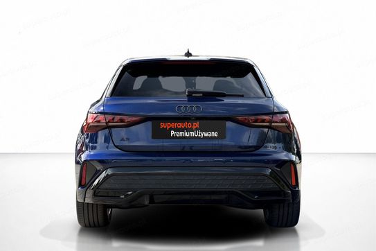 Audi A3 TFSI