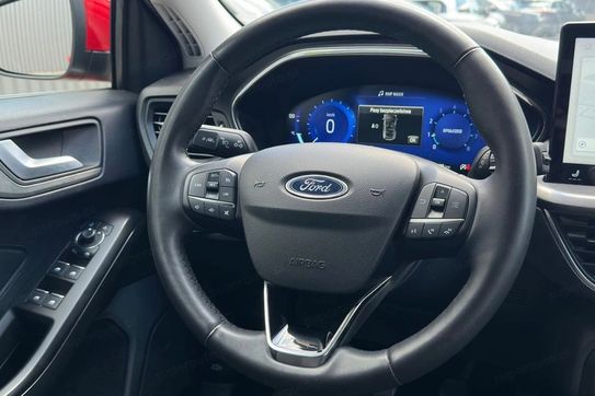 Ford Focus 1.0 EcoBoost Titanium X