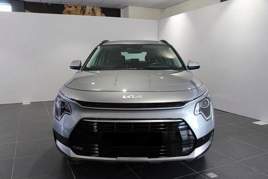 Kia Niro 1.6 GDI Hybrid L