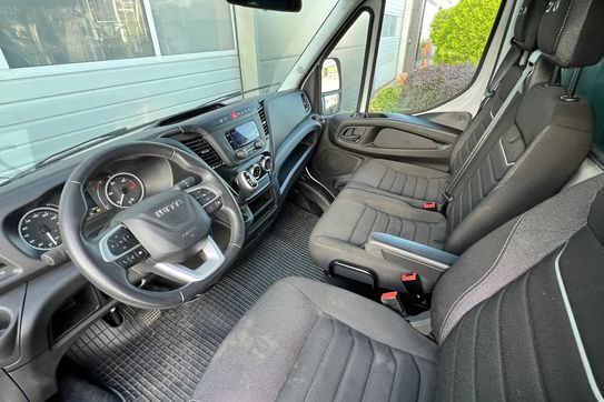Iveco Daily 35S18