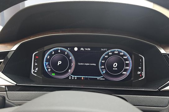 Volkswagen Arteon TSI Elegance DSG