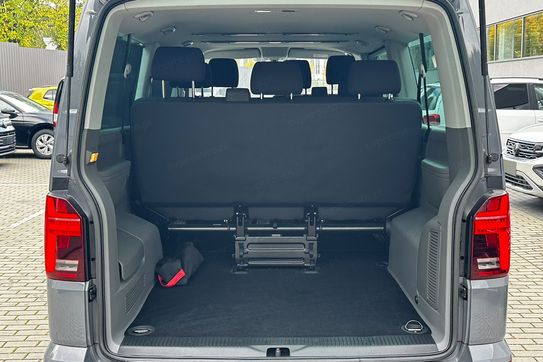 Volkswagen Caravelle 2.0 Tdi L2 Comfortline Dsg