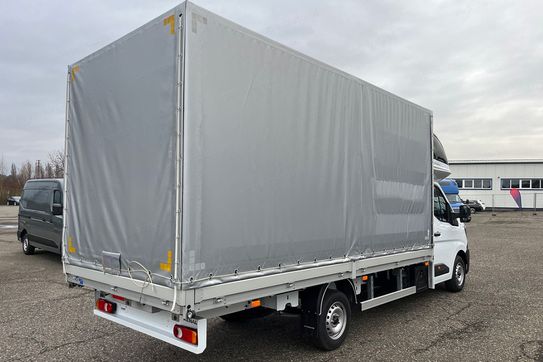 Renault Master L3 Zabudowa 10EP