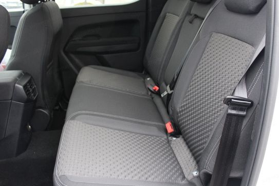 Volkswagen Amarok Life TDI 4Mot A10