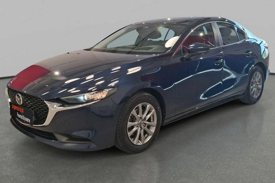 Mazda 3 2.0 Mhev Kai