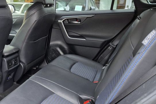 Toyota RAV4 2.5 Hybrid Selection 4x2