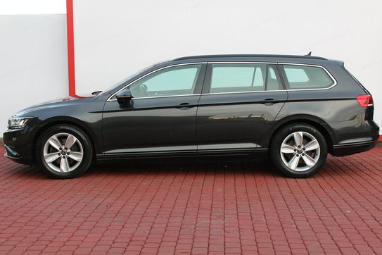 Volkswagen Passat 2.0 TSI Business DSG
