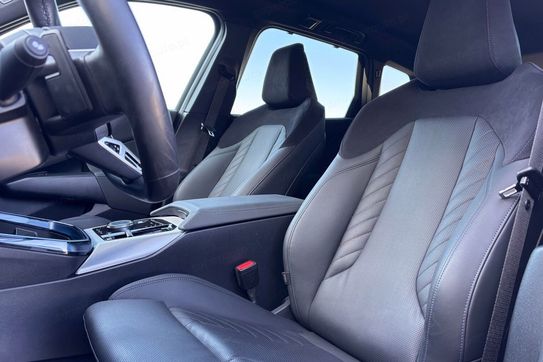 BMW X3 xDrive20i M Sport