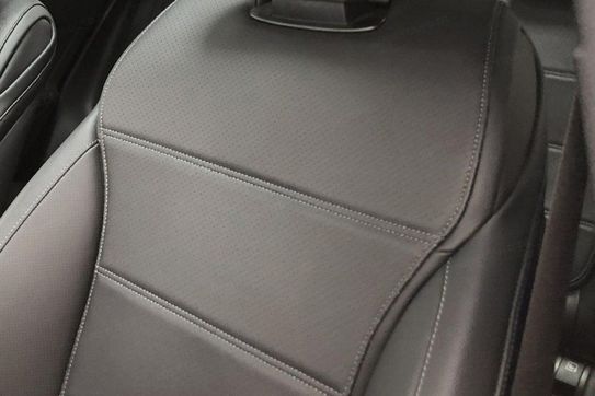 Mercedes GLC 220 d 4-Matic Avantgarde