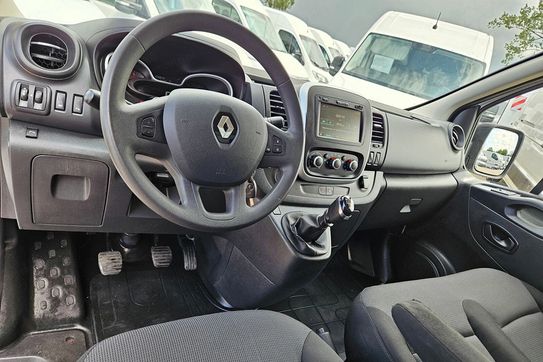 Renault Trafic L2H2