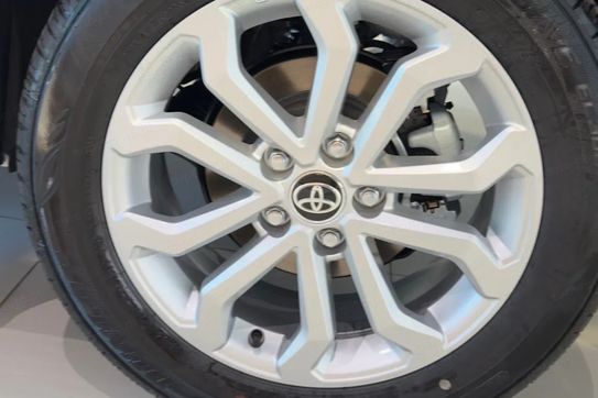 Toyota Corolla Cross Comfort 1.8 Hybrid