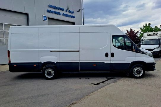 Iveco Daily 35S14 2.3