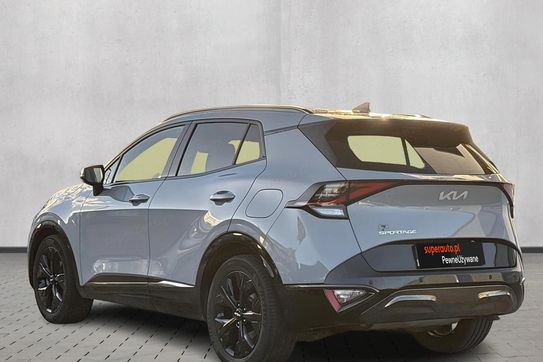 Kia Sportage 1.6 T-GDI Anniversary 2WD DCT