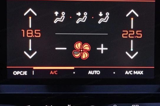 Citroen C5 Aircross 1.6 PureTech  Business Plus