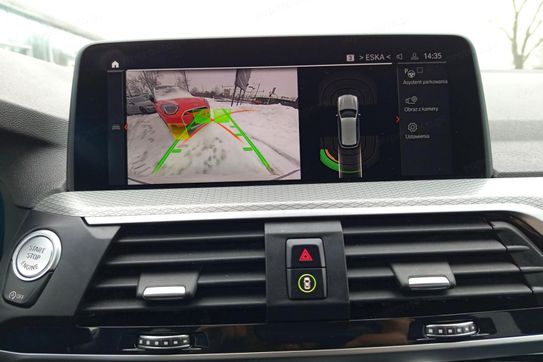 BMW X3 xDrive30i M Sport