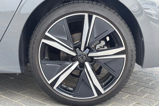 Peugeot 308 mHEV GT S&S