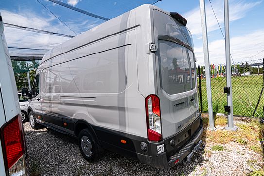 Ford Transit 350 L4H3 AWD Trend
