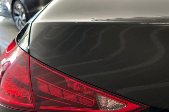 Mercedes Klasa C 180  Business Edition