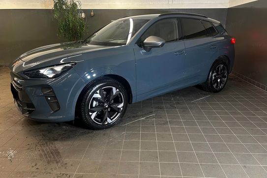 Cupra Terramar 2.0 TSI DSG 4Drive