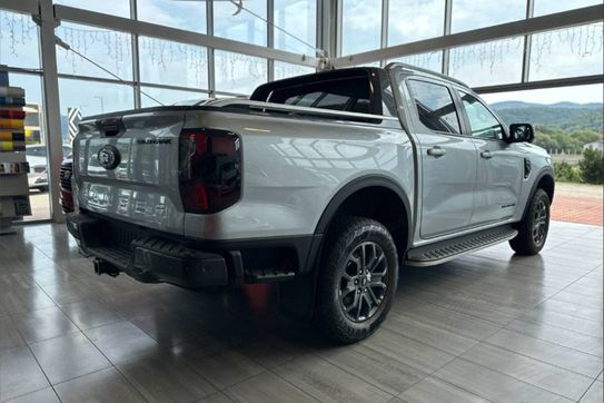 Ford Ranger Wildtrak A10 4x4