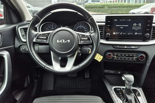 Kia Ceed 1.5 T-GDI M DCT