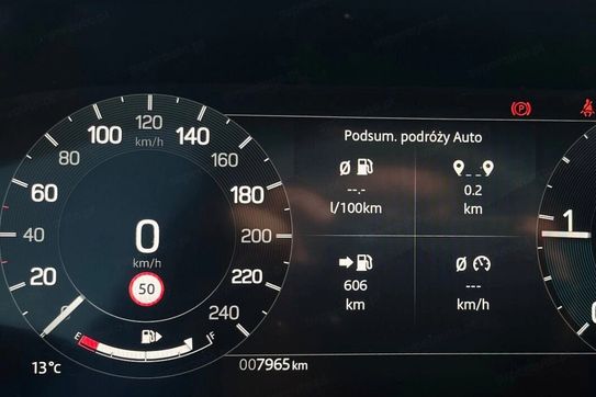 Land Rover Discovery Sport 2.0 D165 mHEV Dynamic SE aut