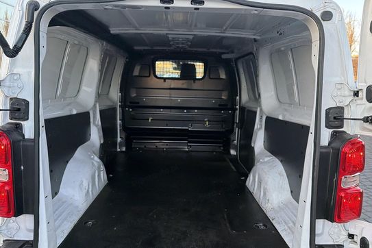 Toyota ProAce 2.0 D-4D Long  Comfort