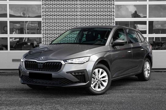 Skoda Scala Edition 130 1.5 TSI  DSG