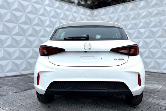 MG 3 1.5 Excite