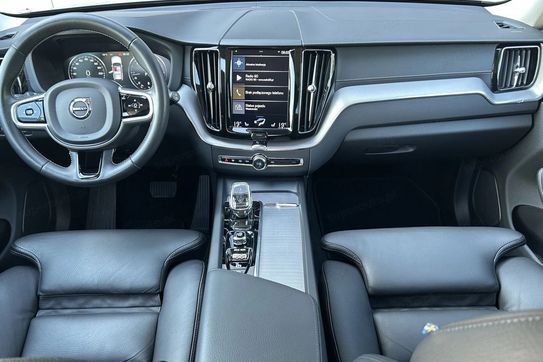 Volvo XC60 B4 D AWD Inscription aut
