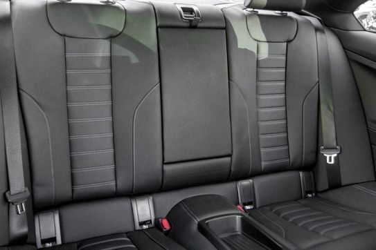 BMW Seria 2 Coupe 220i M Sport