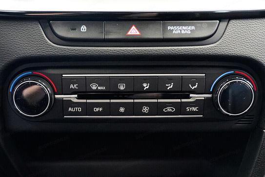 Kia XCeed 1.5 T-GDI L