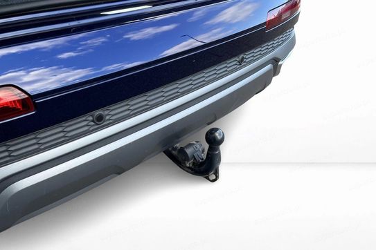 Audi Q7 55 TFSI mHEV quattro S Line Tiptr.